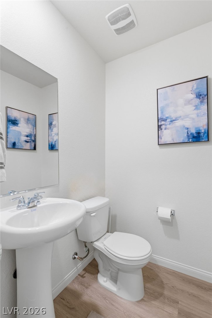 597 Juniper Rock Avenue Property Photo 18