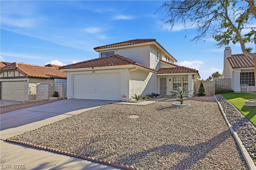 2413 Muirfield Avenue Property Photo 1