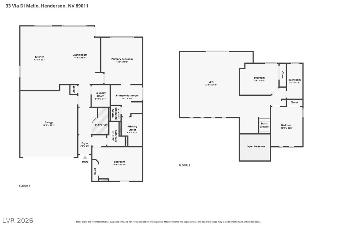 33 Via Di Mello Property Photo 37