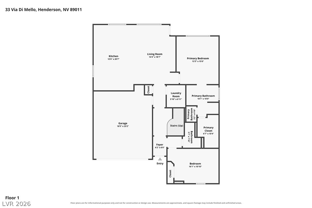 33 Via Di Mello Property Photo 38