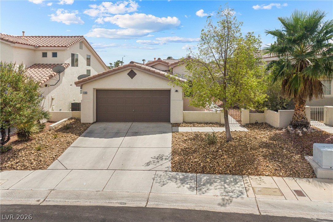 7705 Granberg Court Property Photo 1