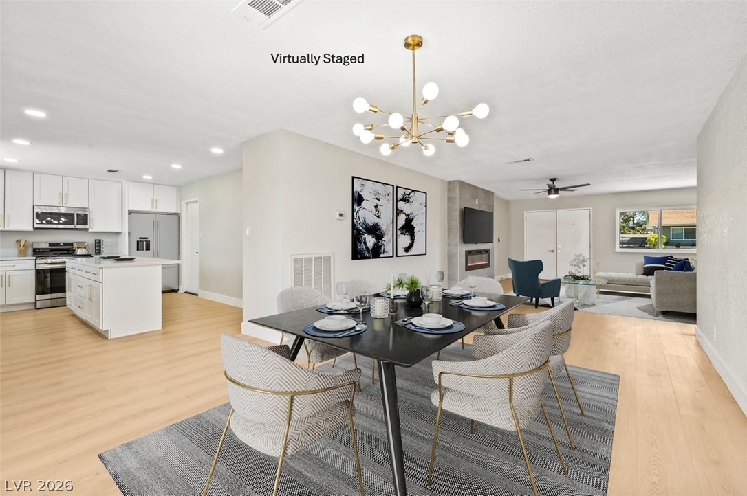 7700 Peacock Avenue Property Photo 1