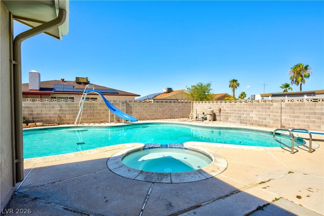7700 Peacock Avenue Property Photo 23
