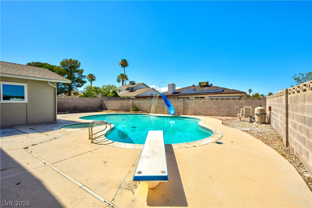 7700 Peacock Avenue Property Photo 24
