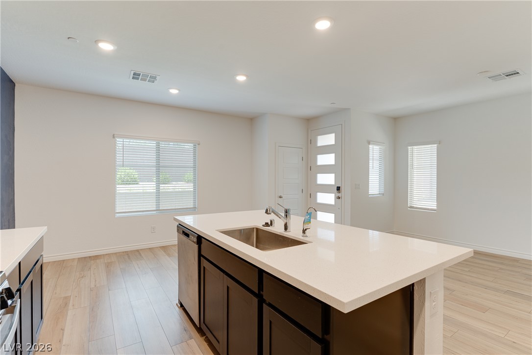600 North Carriage Hill Drive 1007 Property Photo 14