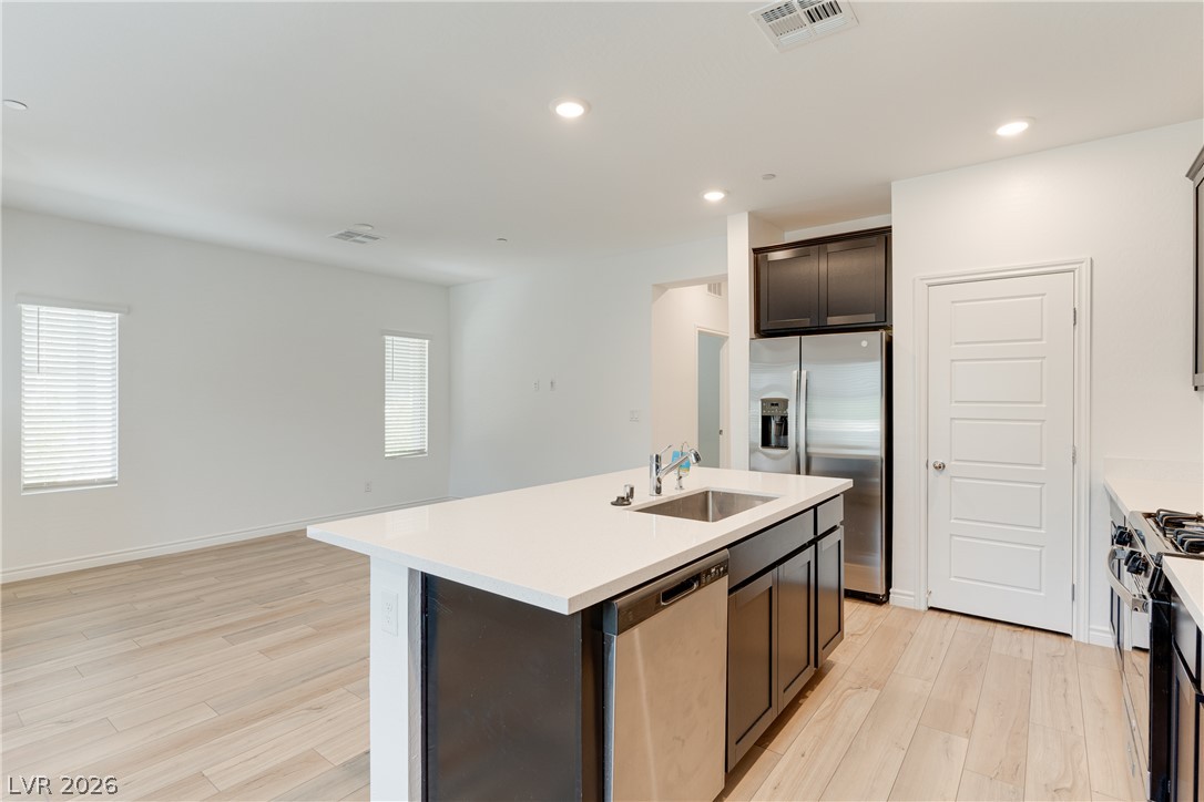 600 North Carriage Hill Drive 1007 Property Photo 15