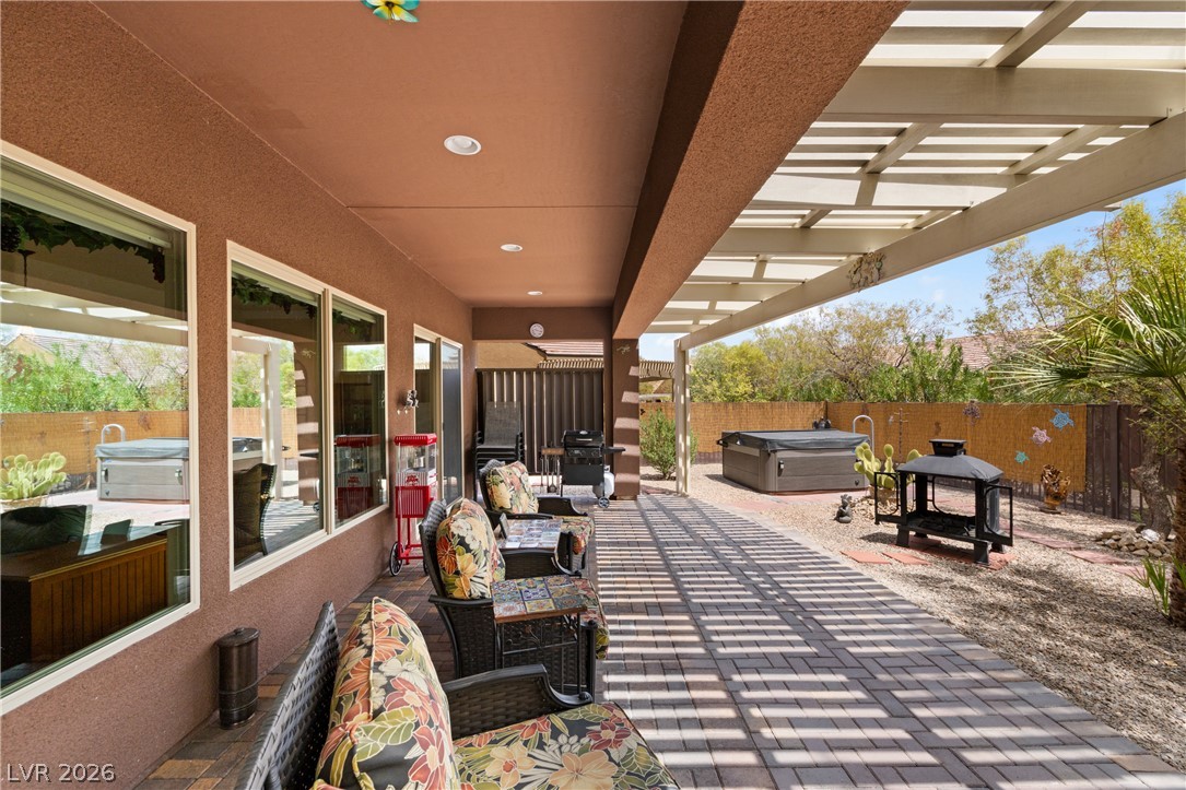 1440 Waterfall Lane Property Photo 41
