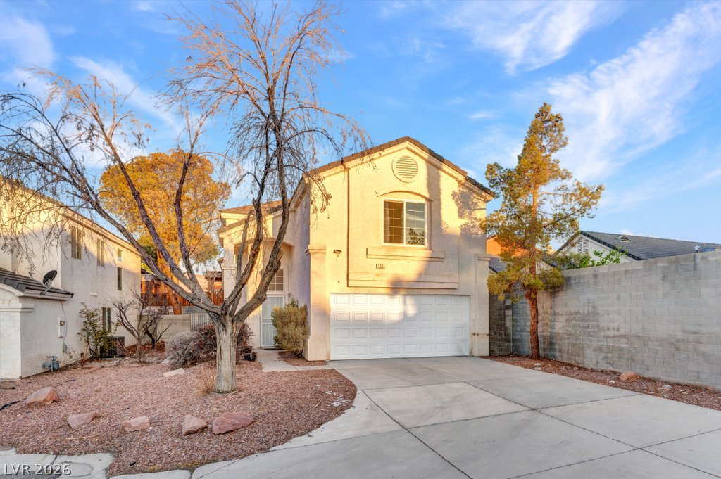 4321 Coyote Crest Court Property Photo 3