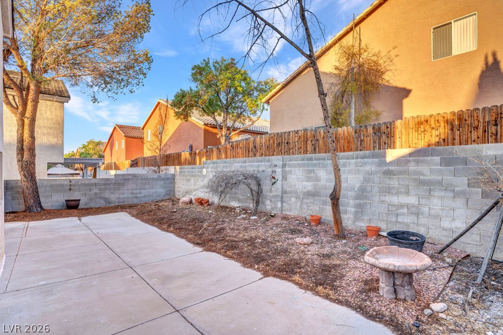 4321 Coyote Crest Court Property Photo 33