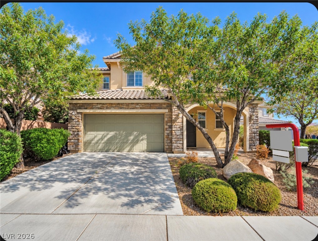 6978 Leadville Peak Avenue Property Photo 1