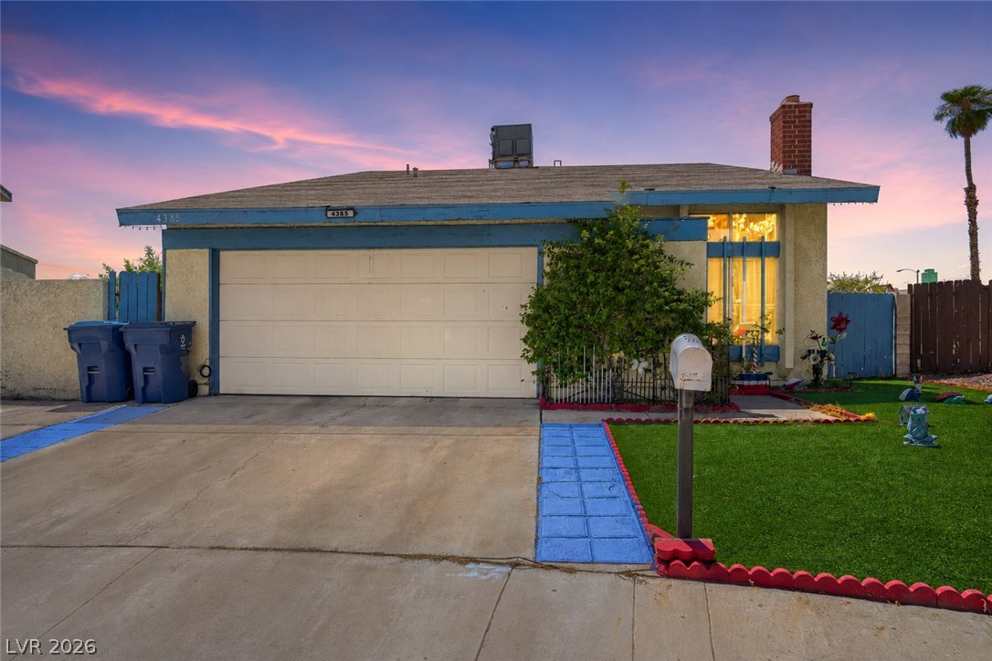 4385 Sunnyview Court Property Photo 6