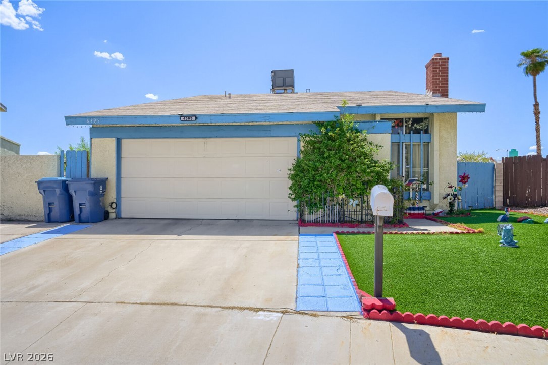 4385 Sunnyview Court Property Photo 7