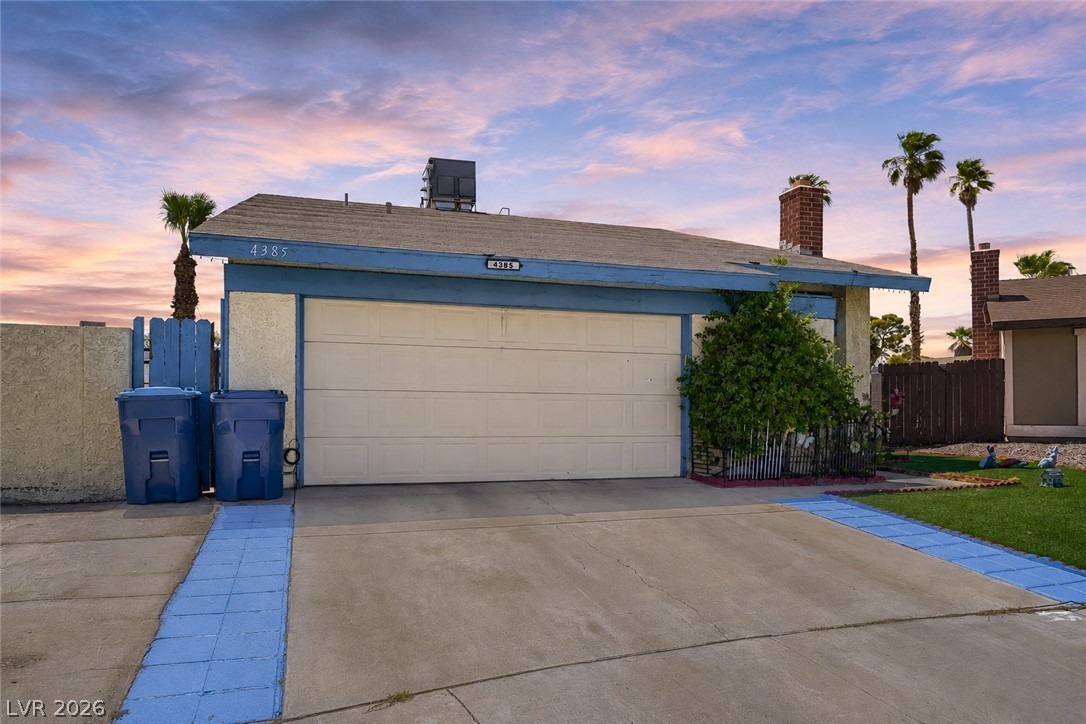 4385 Sunnyview Court Property Photo 8