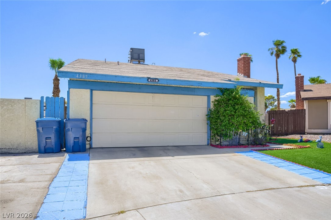 4385 Sunnyview Court Property Photo 9
