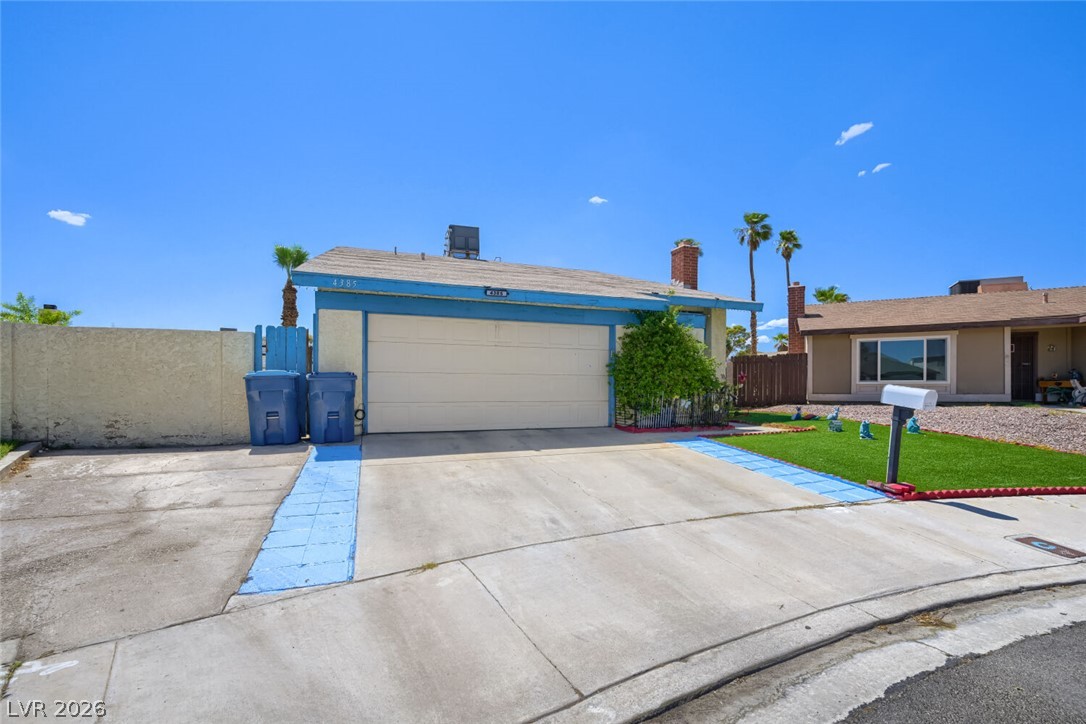 4385 Sunnyview Court Property Photo 10