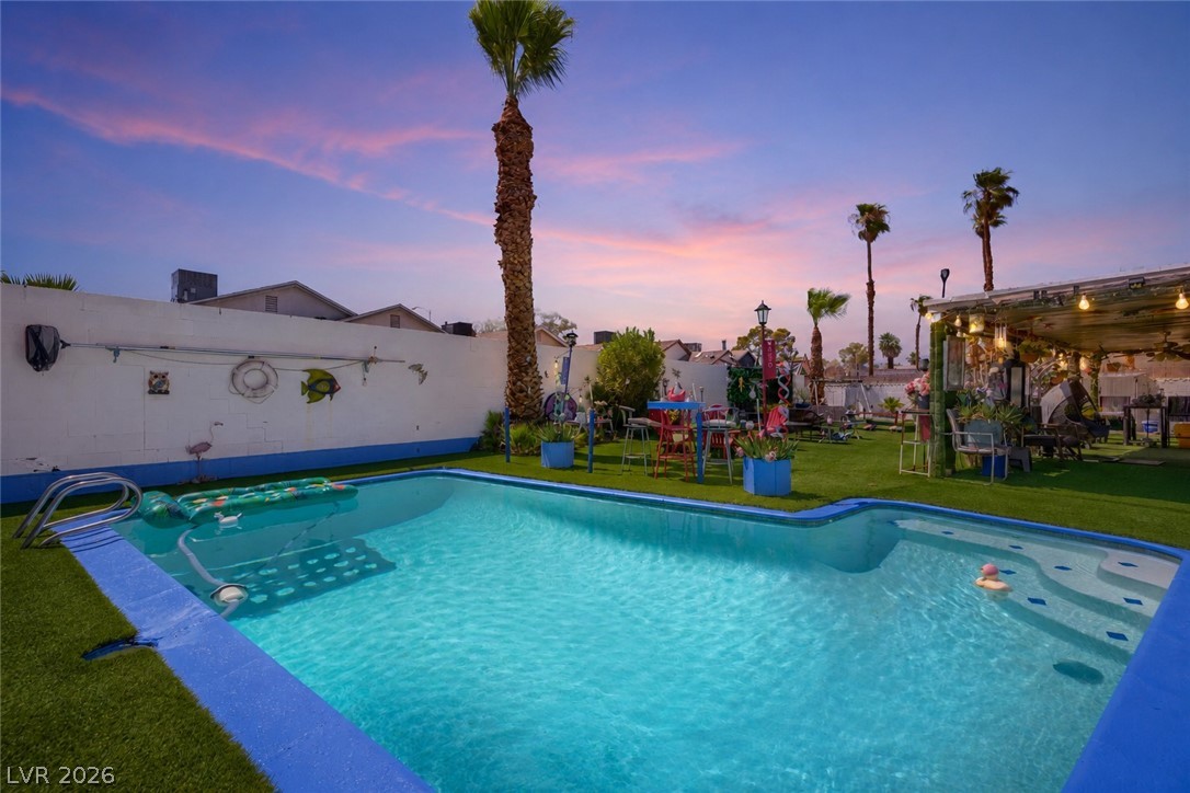 4385 Sunnyview Court Property Photo 43
