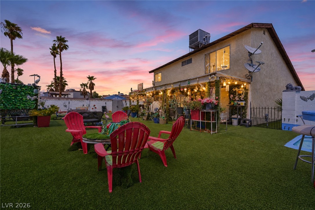 4385 Sunnyview Court Property Photo 47