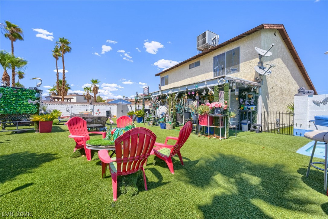 4385 Sunnyview Court Property Photo 48