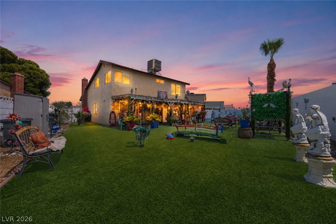 4385 Sunnyview Court Property Photo 49