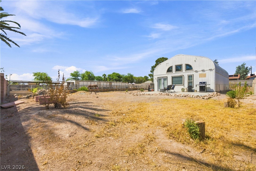 7744 Rancho Destino Road Property Photo 12