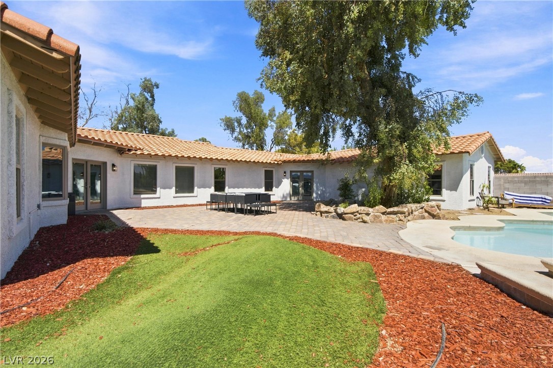 7744 Rancho Destino Road Property Photo 20