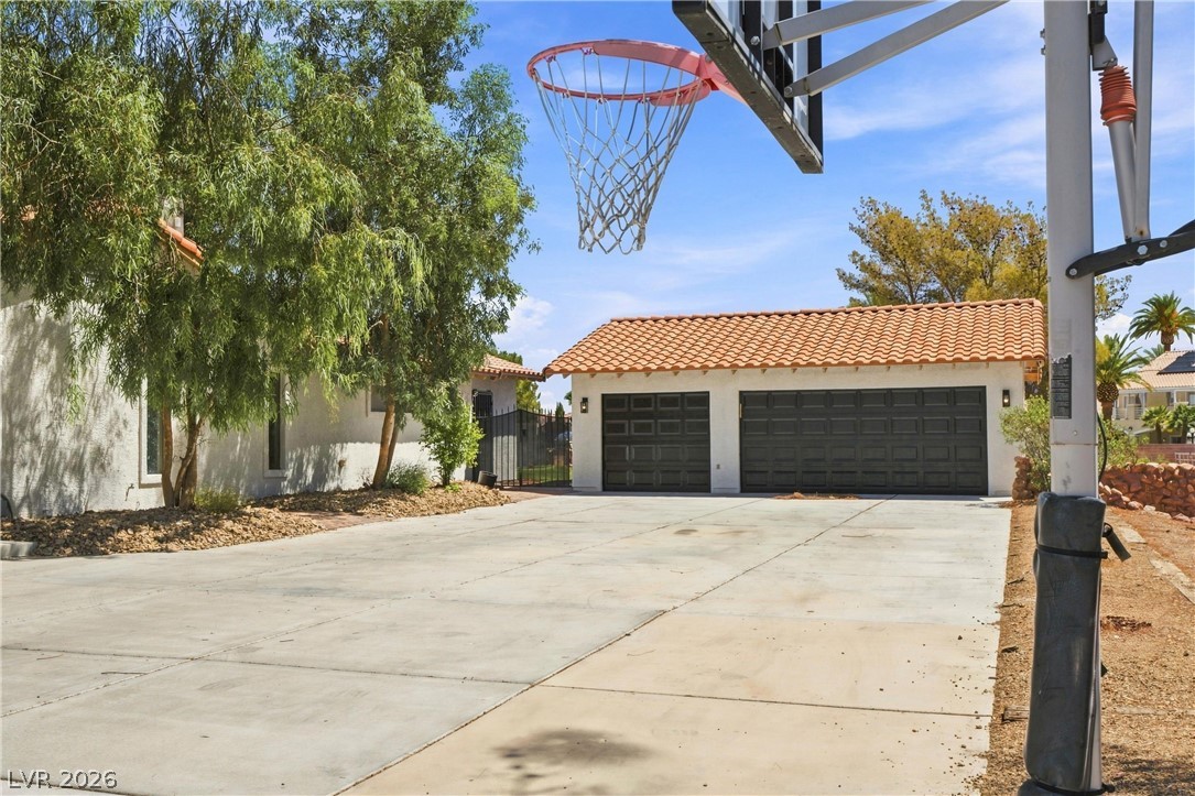 7744 Rancho Destino Road Property Photo 39