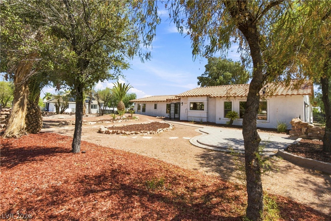 7744 Rancho Destino Road Property Photo 41