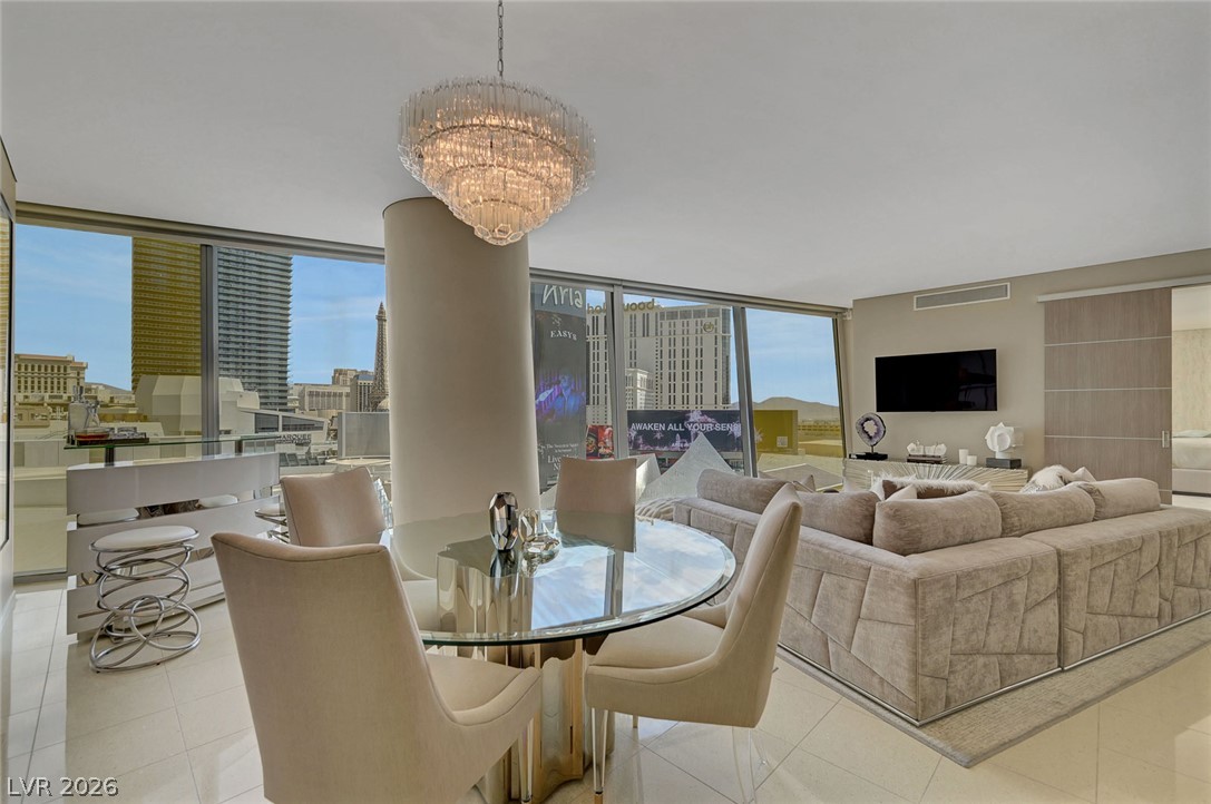 3722 South Las Vegas Boulevard 807