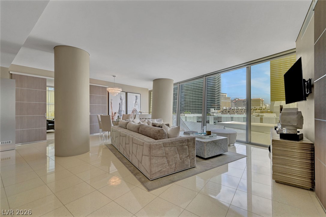 3722 South Las Vegas Boulevard 807 Property Photo 7