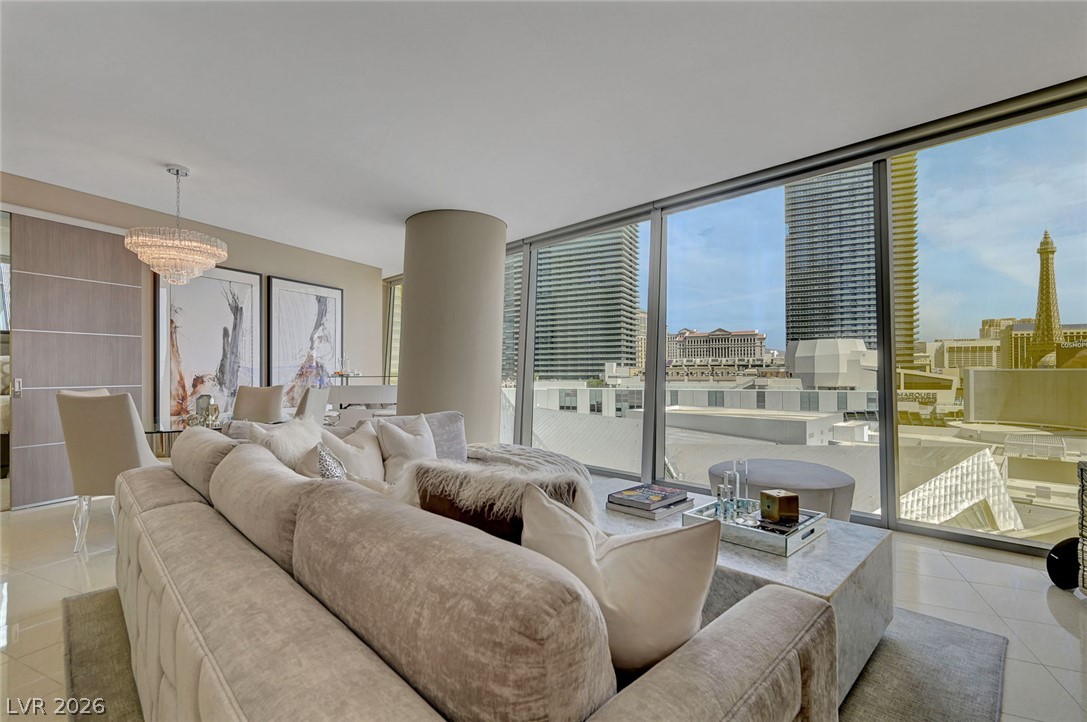 3722 South Las Vegas Boulevard 807 Property Photo 8