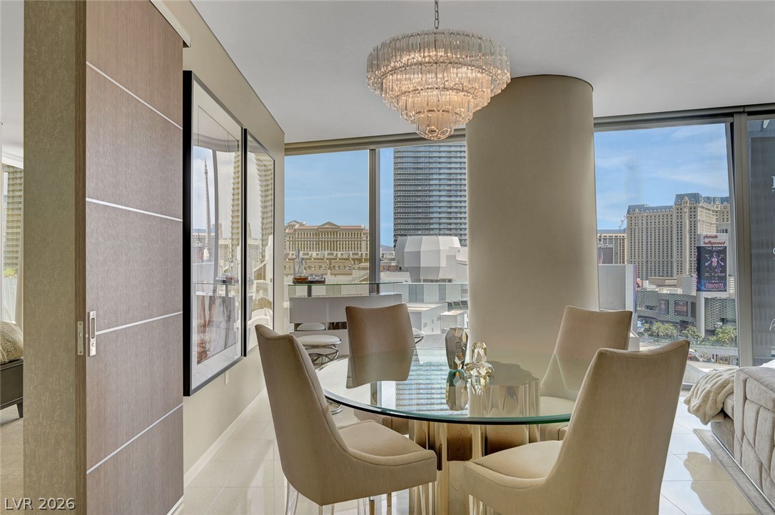 3722 South Las Vegas Boulevard 807 Property Photo 12