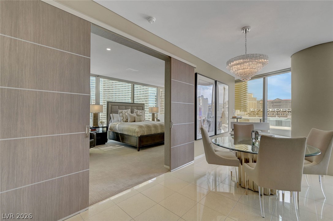 3722 South Las Vegas Boulevard 807 Property Photo 13