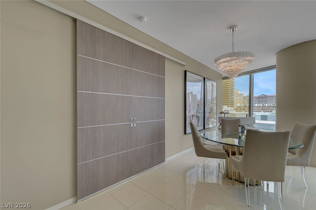 3722 South Las Vegas Boulevard 807 Property Photo 14