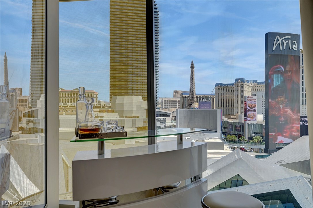 3722 South Las Vegas Boulevard 807 Property Photo 15