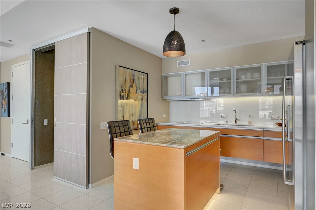 3722 South Las Vegas Boulevard 807 Property Photo 18