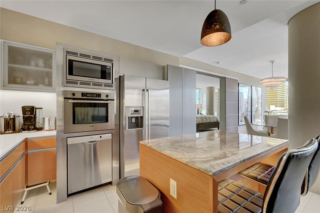 3722 South Las Vegas Boulevard 807 Property Photo 21