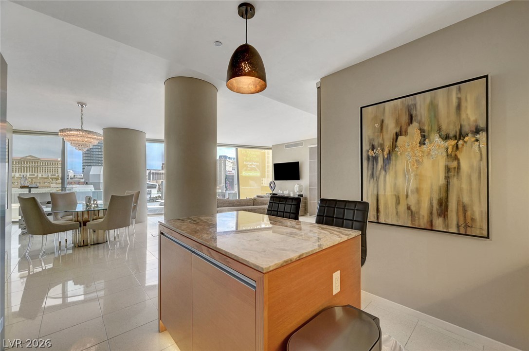 3722 South Las Vegas Boulevard 807 Property Photo 23
