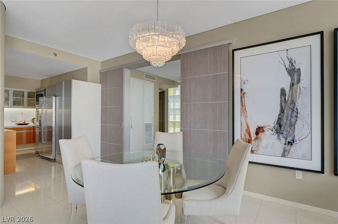 3722 South Las Vegas Boulevard 807 Property Photo 24