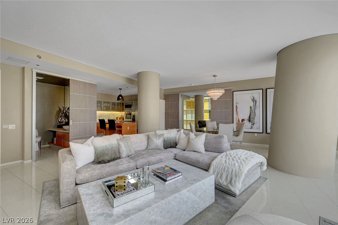 3722 South Las Vegas Boulevard 807 Property Photo 25