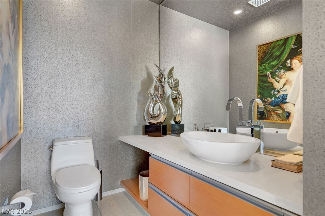 3722 South Las Vegas Boulevard 807 Property Photo 26