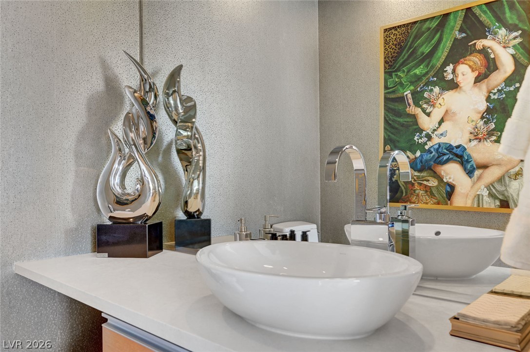 3722 South Las Vegas Boulevard 807 Property Photo 27