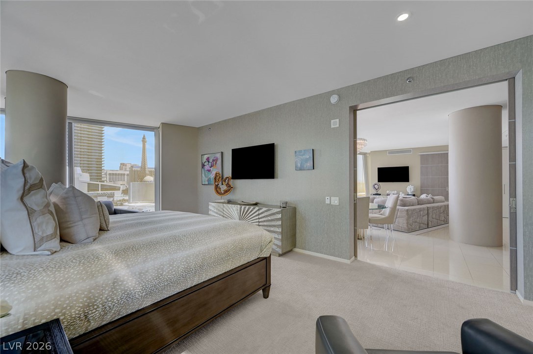 3722 South Las Vegas Boulevard 807 Property Photo 30