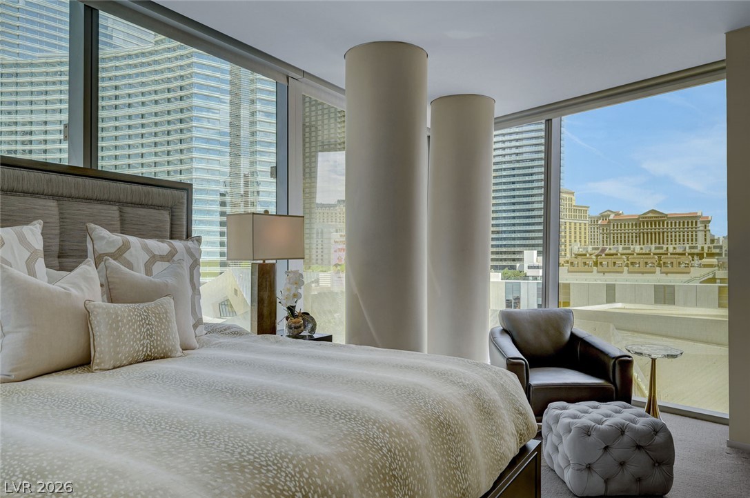 3722 South Las Vegas Boulevard 807 Property Photo 31