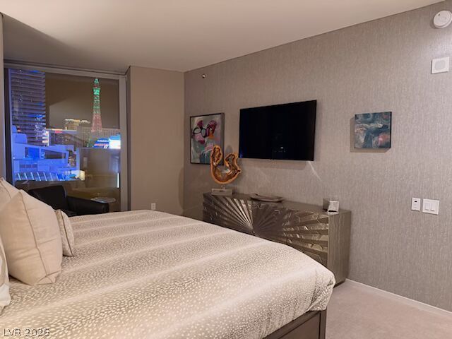 3722 South Las Vegas Boulevard 807 Property Photo 33