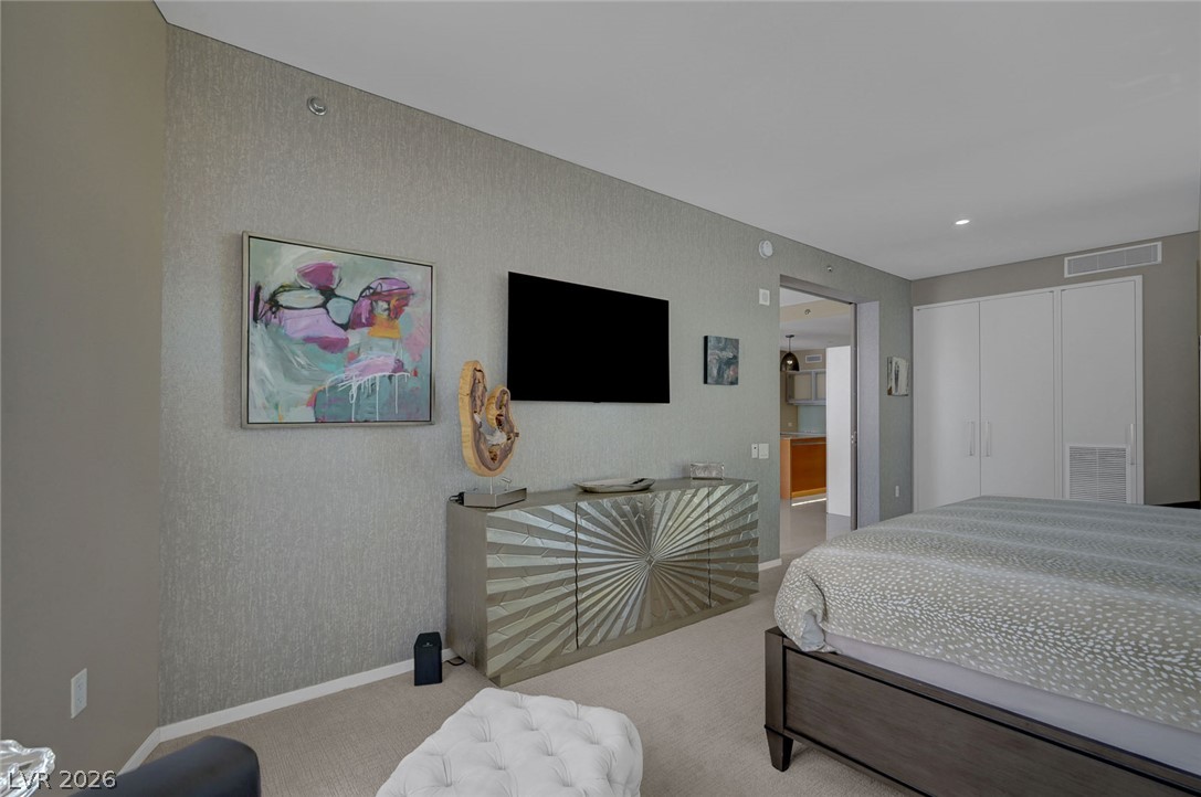 3722 South Las Vegas Boulevard 807 Property Photo 35