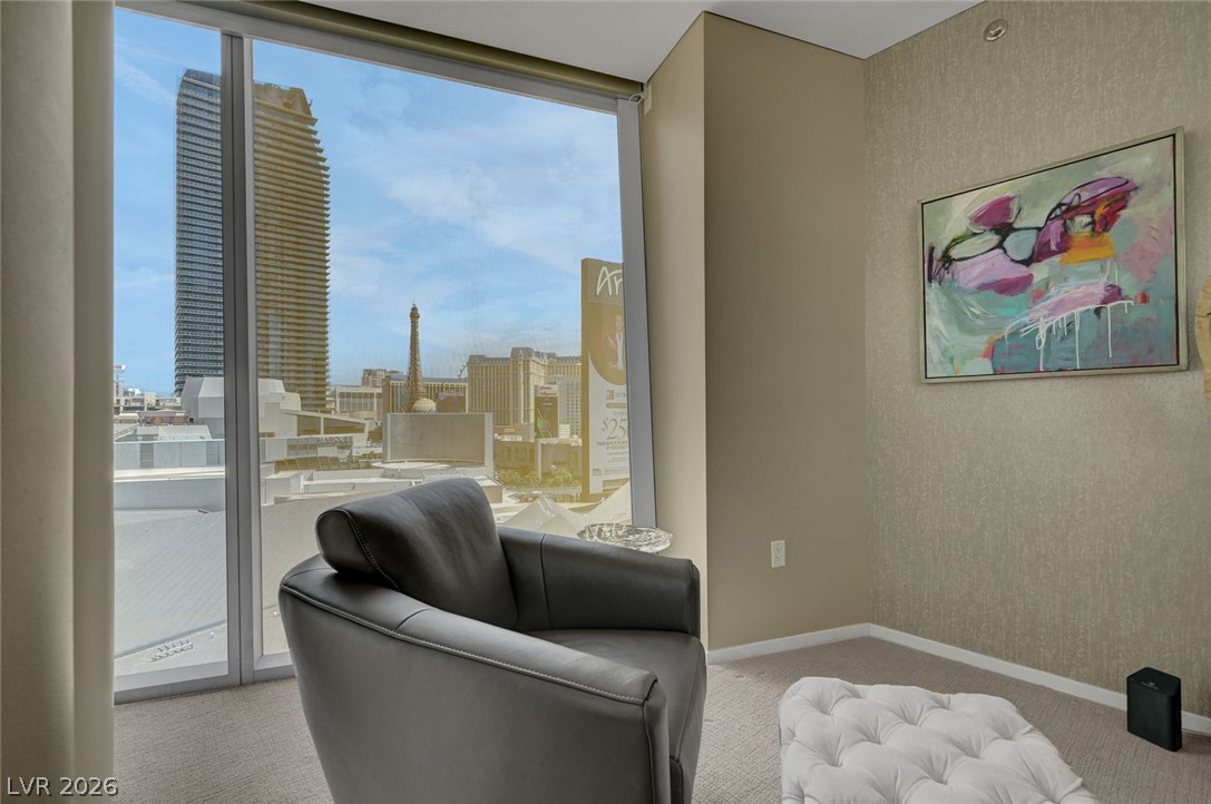 3722 South Las Vegas Boulevard 807 Property Photo 36