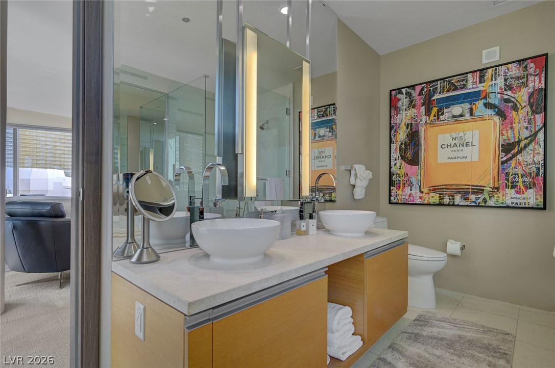 3722 South Las Vegas Boulevard 807 Property Photo 39