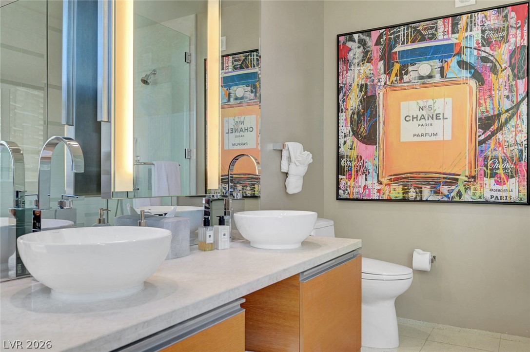 3722 South Las Vegas Boulevard 807 Property Photo 40