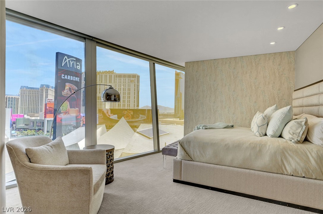 3722 South Las Vegas Boulevard 807 Property Photo 43