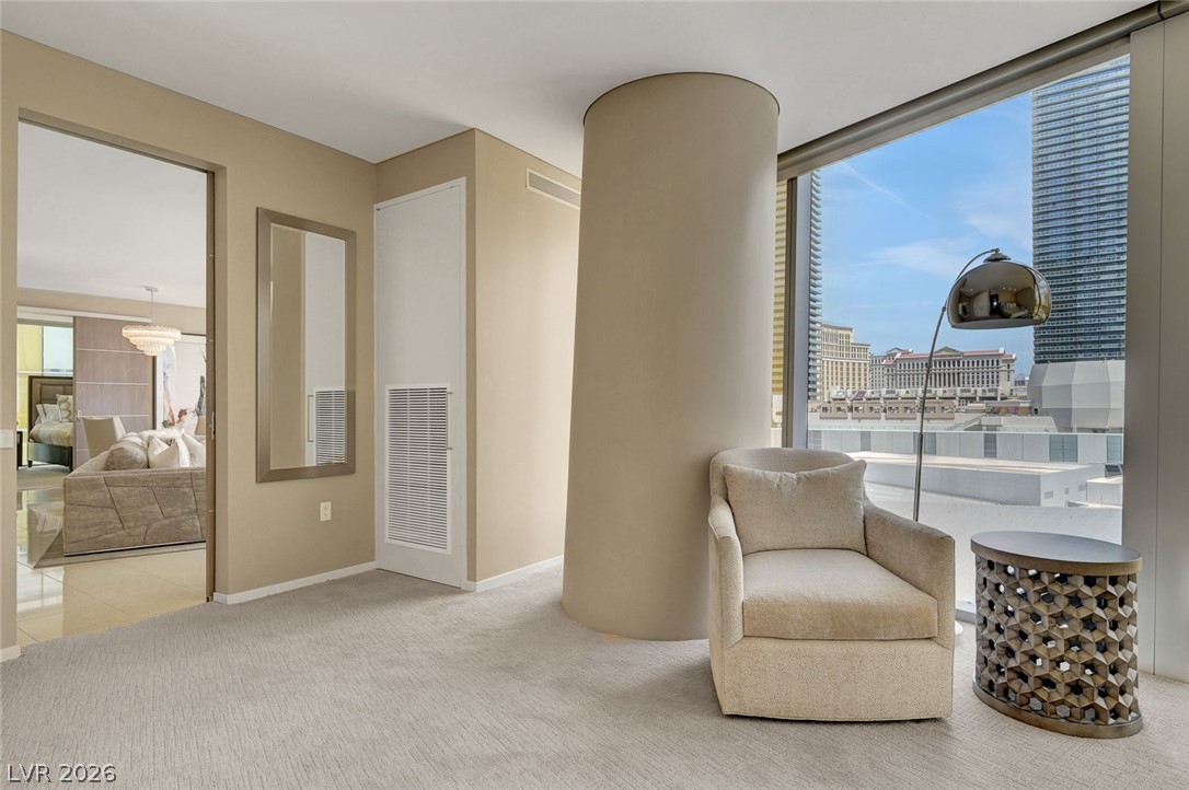 3722 South Las Vegas Boulevard 807 Property Photo 44